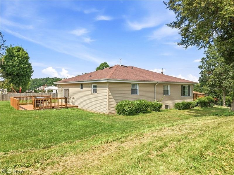 172 Meadow Road , Wintersville, OH 43953 Photo 37