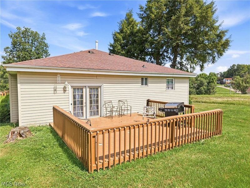 172 Meadow Road , Wintersville, OH 43953 Photo 38