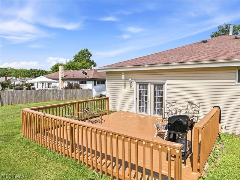 172 Meadow Road , Wintersville, OH 43953 Photo 39