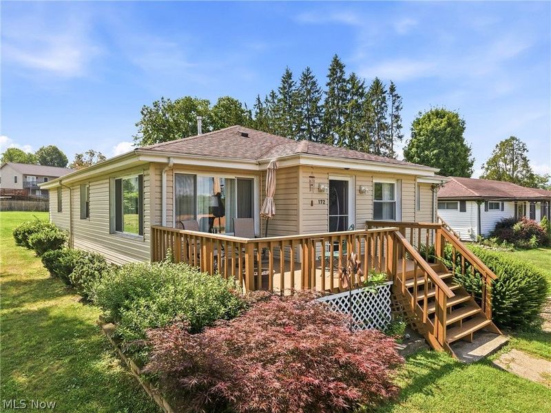 172 Meadow Road , Wintersville, OH 43953 Photo 4
