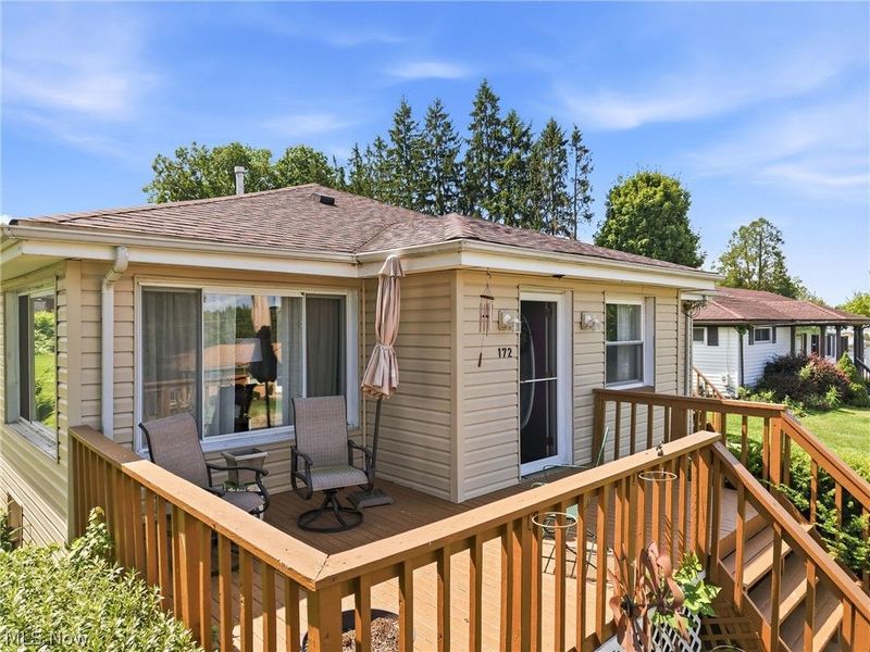 172 Meadow Road , Wintersville, OH 43953 Photo 5