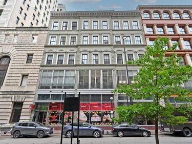 15 W Fourth Street, Unit 401, Cincinnati, OH 45202