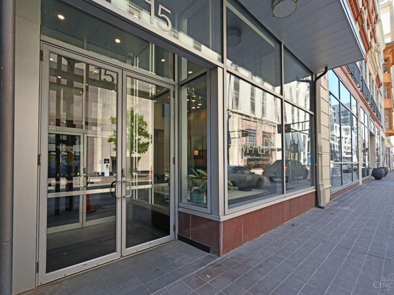 15 W Fourth Street, Unit 401, Cincinnati, OH 45202 Photo 3