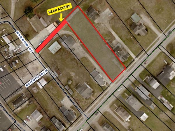 4235 Hamilton Cleves Road, Fairfield, OH 45014