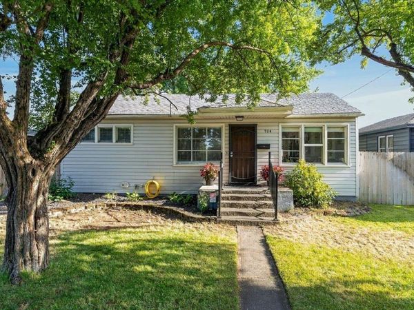 904 E Joseph Ave, Spokane, WA 99208