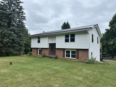 6516 Conesus Sparta Tl Road, Conesus, NY 14435