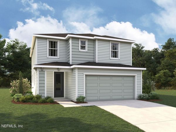 2831 SOUTHERN FERN Court, Green Cove Springs, FL 32043