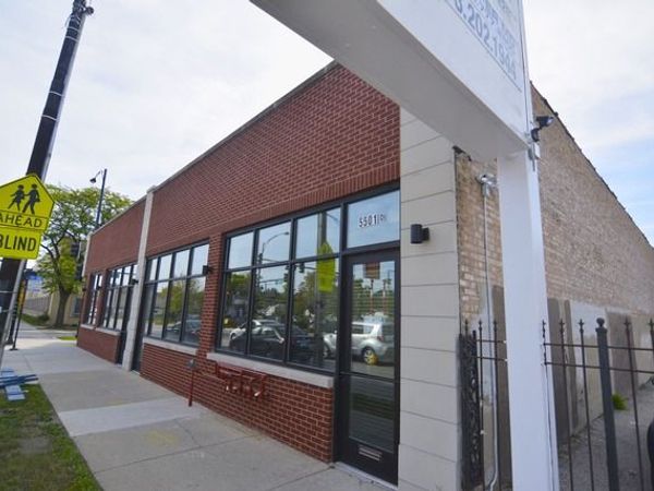 5501 W Montrose Avenue , Unit C, Chicago, IL 60641