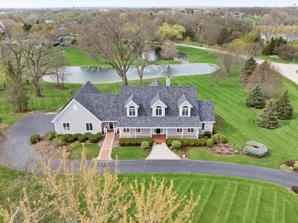 3916 Windmere Lane , Johnsburg, IL 60051