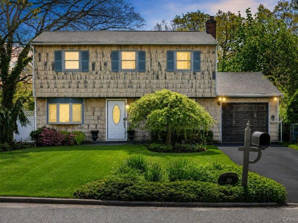 20 Revere Circle , Port Jefferson, NY 11776