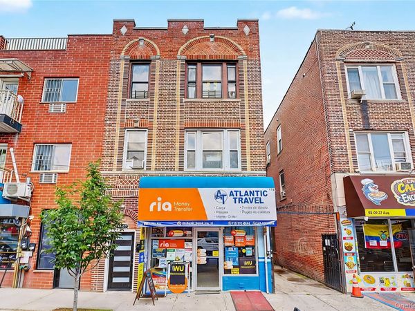 9807 37th Ave , Corona, NY 11368
