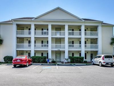 627 Woodmoor Dr. , Unit 203, Murrells Inlet, SC 29576