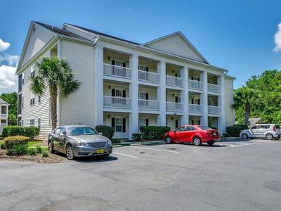 627 Woodmoor Dr., Unit 203, Murrells Inlet, SC 29576
