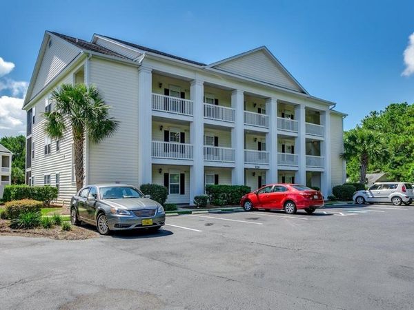 627 Woodmoor Dr., Unit 203, Murrells Inlet, SC 29576