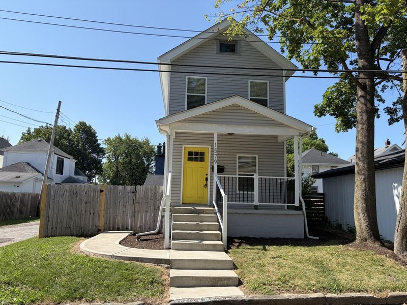 1579 Tiffin Street , Columbus, OH 43205 Photo 1