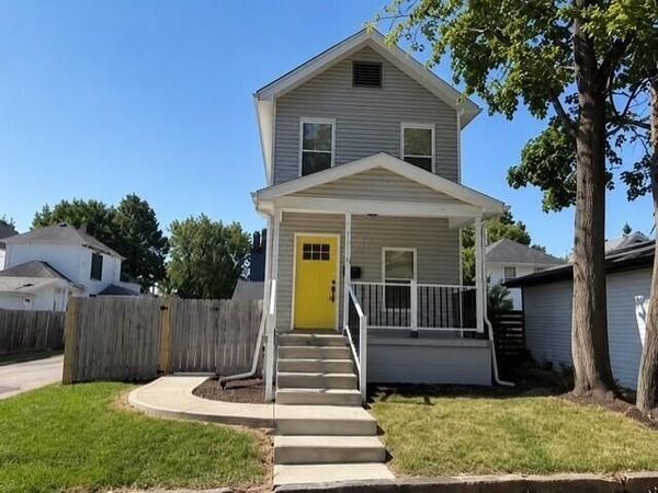 1579 Tiffin Street , Columbus, OH 43205