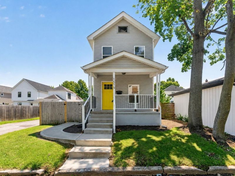 1579 Tiffin Street, Columbus, OH 43205 Photo 1