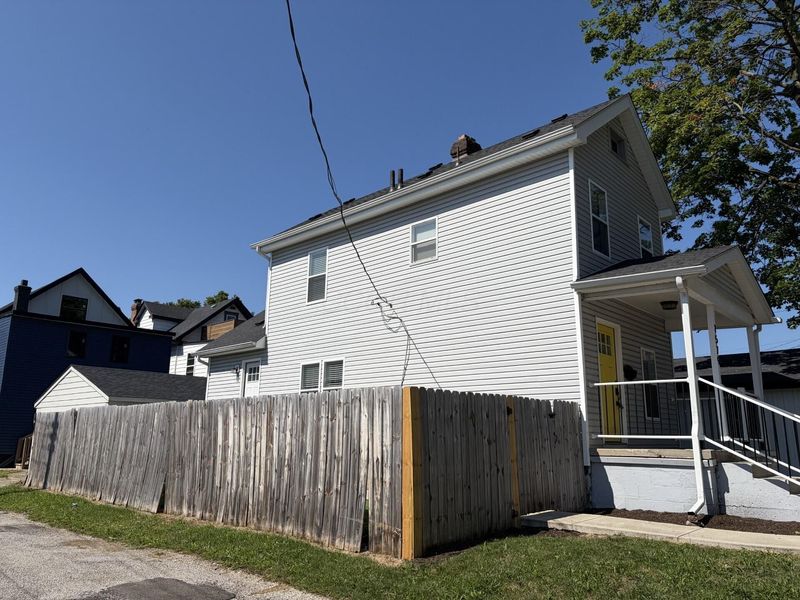 1579 Tiffin Street , Columbus, OH 43205 Photo 14