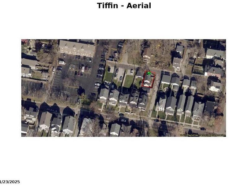 1579 Tiffin Street , Columbus, OH 43205 Photo 2