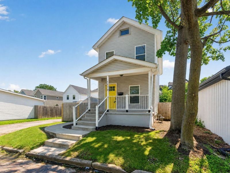1579 Tiffin Street, Columbus, OH 43205 Photo 4