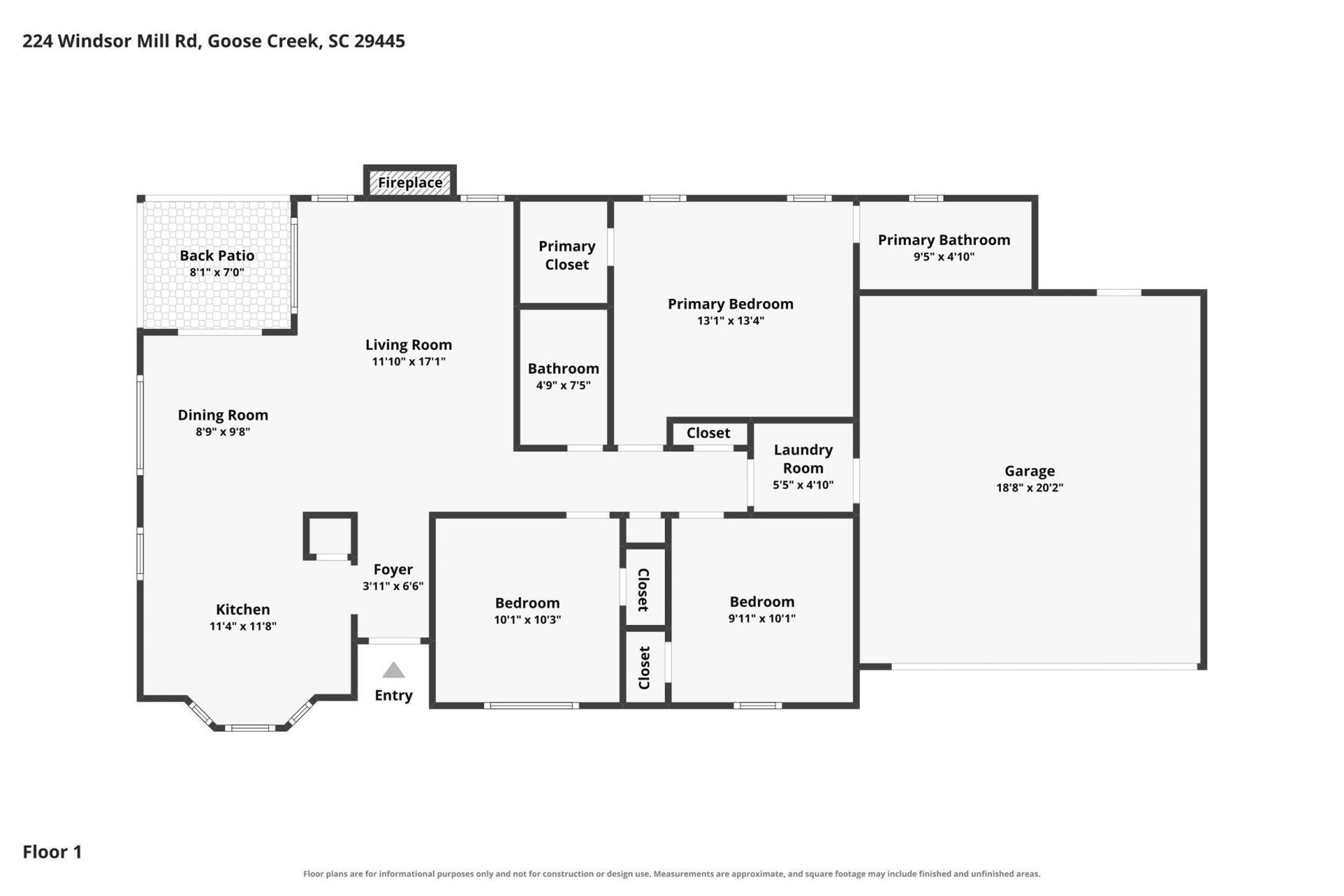224 Windsor Mill Road Photo 33