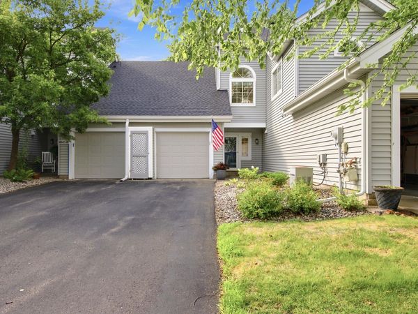 1805 Terraceview Lane N, Unit C, Plymouth, MN 55447