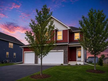 1048 Shoreview Drive, Jordan, MN 55352