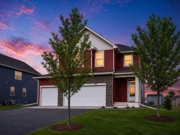 1048 Shoreview Drive, Jordan, MN 55352
