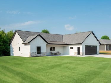 240 Greenview Lane, Miltona, MN 56354