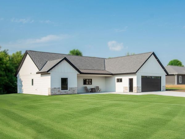 240 Greenview Lane, Miltona, MN 56354