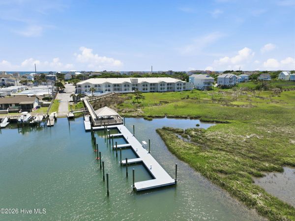 602 W Fort Macon Road, Unit 131, Atlantic Beach, NC 28512