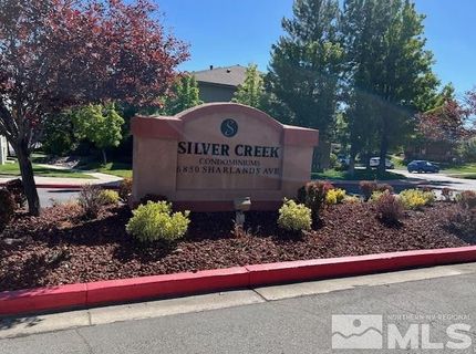 6850 Sharlands Avenue, Unit # 1174, Reno, NV 89523 Photo