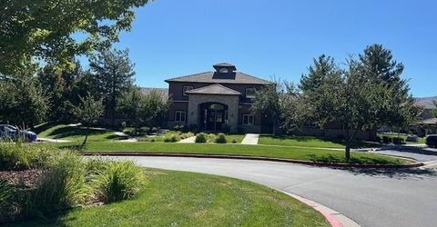6850 Sharlands Avenue, Unit # 1174, Reno, NV 89523 Photo