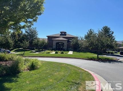 6850 Sharlands Avenue, Unit # 1174, Reno, NV 89523 Photo