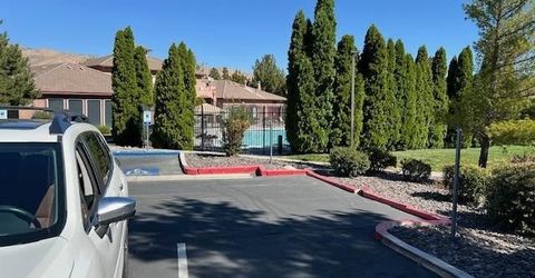 6850 Sharlands Avenue, Unit # 1174, Reno, NV 89523 Photo