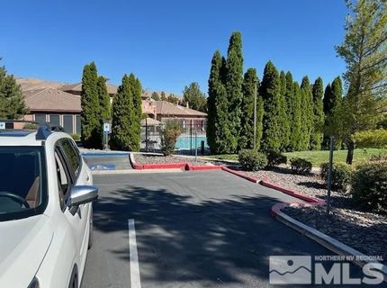 6850 Sharlands Avenue, Unit # 1174, Reno, NV 89523 Photo