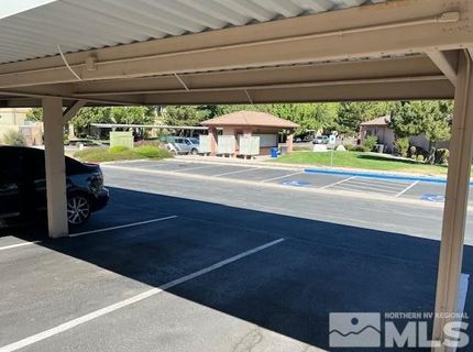 6850 Sharlands Avenue, Unit # 1174, Reno, NV 89523 Photo