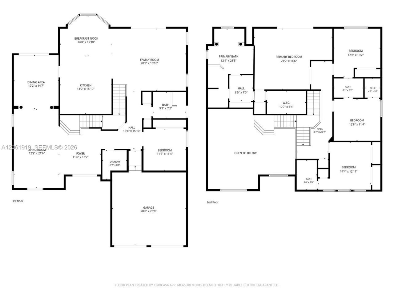 7926 SW 195th Ter, Cutler Bay, FL 33157 Photo
