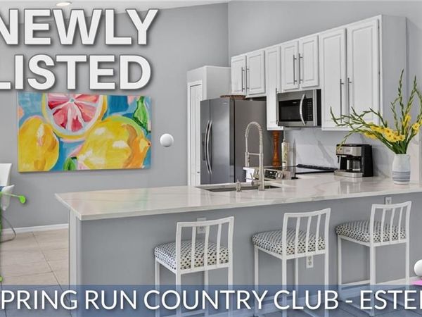 23546 Sandycreek TER , Unit 507, ESTERO, FL 34135