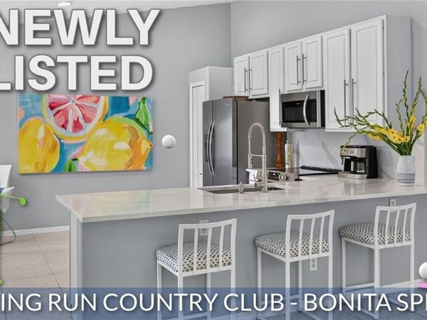 23546 Sandycreek TER , Unit 507, ESTERO, FL 34135