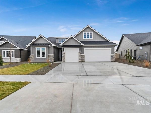 6507 W Carnock Dr., Eagle, ID 83616
