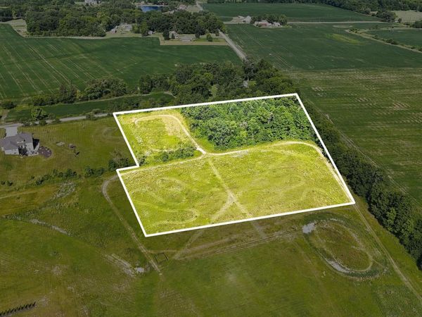 TBD Greenwell Road, Huntertown, IN 46748
