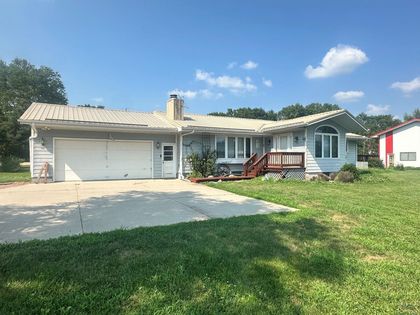 406 Martha St Newcastle, NE 68757