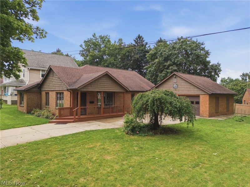 2260 Englewood Avenue , Akron, OH 44312 Photo 1