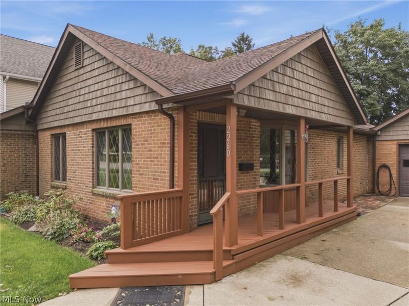 2260 Englewood Avenue , Akron, OH 44312 Photo 2