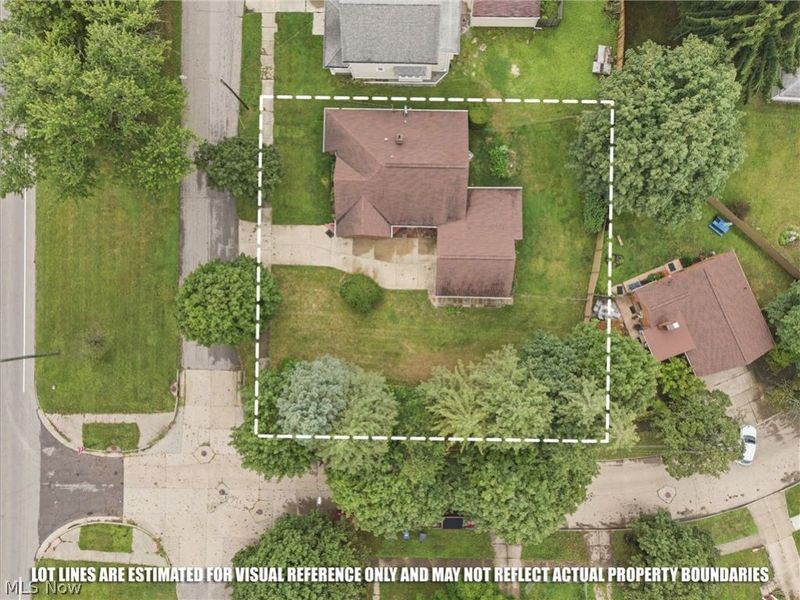 2260 Englewood Avenue , Akron, OH 44312 Photo 38