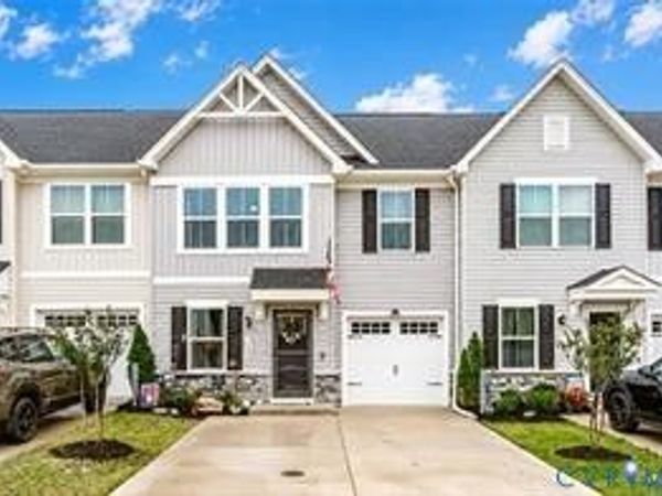 7225 Lyon Taylor Lane , New Kent, VA 23124