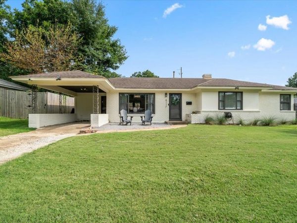 4117 HILLDALE AVE, Memphis, TN 38117