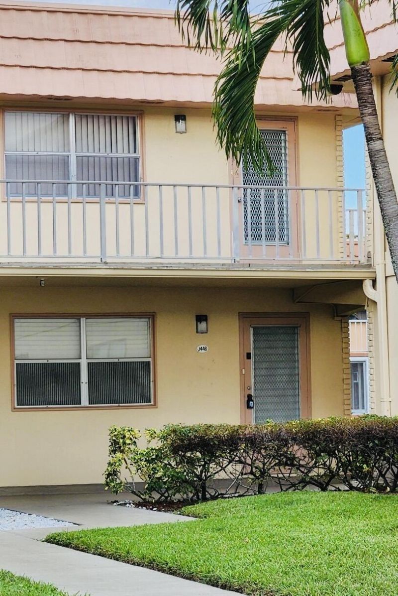446 Saxony J Way, Unit 446, Delray Beach, FL 33446 Photo