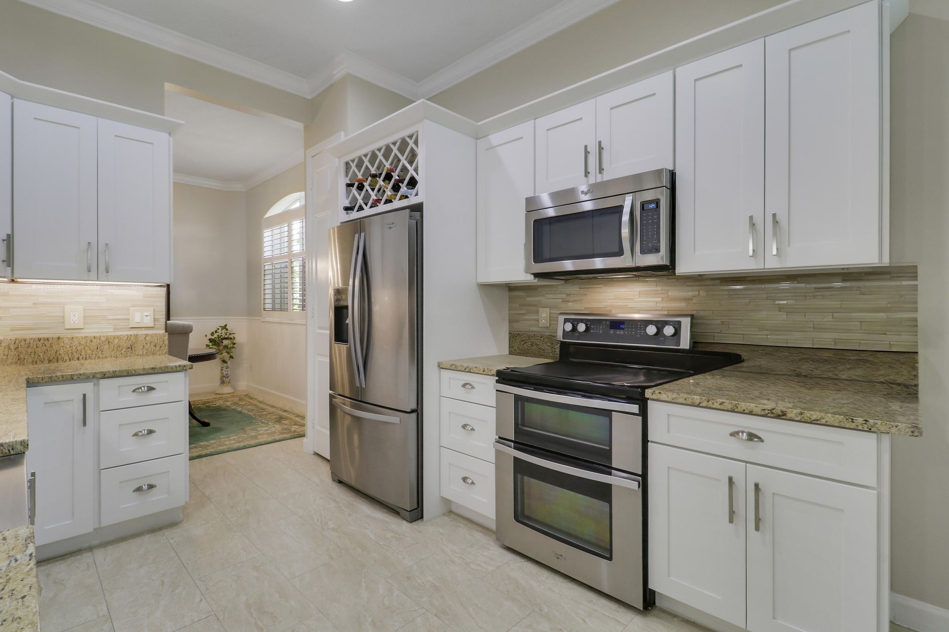 7664 Greenbrier Circle, Port Saint Lucie, FL 34986 Photo